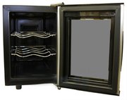 Винный шкаф Cold Vine JC-16BLW фото 2 в Казани и Татарстане