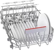 Встраиваемая посудомоечная машина Bosch SPV4HMX49E фото 2 в Казани и Татарстане