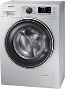 Стиральная машина Samsung WW80K62E07S фото 3 в Казани и Татарстане