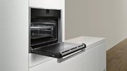 Духовой шкаф Neff C17CR22N1 фото 3 в Казани и Татарстане