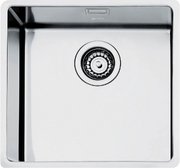 Мойка Смег VFU50SFR фото в Казани и Татарстане Мойка Smeg VFU50SFR фото в Казани и Татарстане