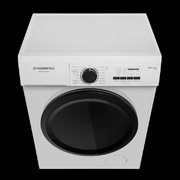 Стиральная машина Maunfeld MFWM127WH052 фото 3 в Казани и Татарстане