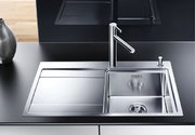 Мойка Blanco Divon 45S-IF крыло слева фото 2 в Казани и Татарстане