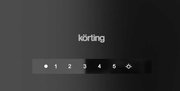 Островная вытяжка Korting KHA 45970 N Cube фото 4 в Казани и Татарстане