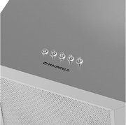 Вытяжка Maunfeld Box Push 40 нержавеющая сталь фото 4 в Казани и Татарстане