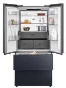 Холодильник Midea MDRF705BIE70 фото 3 в Казани и Татарстане