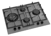 Варочная панель Korting HGG 67009 CQTGr фото 2 в Казани и Татарстане
