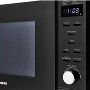 Микроволновая печь Kuppersberg TMW 230 B фото 4 в Казани и Татарстане