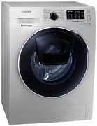 Стирально-сушильная машина Samsung WD 80 K 5410 OS/LP фото 3 в Казани и Татарстане