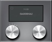 Встраиваемая пароварка Gaggenau BSP220131 фото 2 в Казани и Татарстане