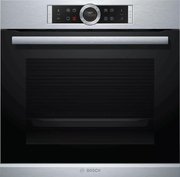 Духовой шкаф Bosch HBG655BS1M Духовой шкаф Bosch HBG655BS1M
