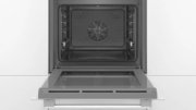 Встраиваемый духовой шкаф BOSCH HBG538EW6R фото 2 в Казани и Татарстане