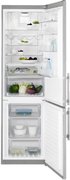Холодильник Electrolux EN 3886 MOX фото 2 в Казани и Татарстане
