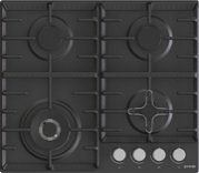 Газовая варочная панель Gorenje GW641AMB