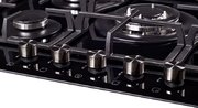 Независимая варочная панель Kuppersberg FQ7TG S фото 2 в Казани и Татарстане