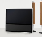 Телевизор Бэнг Олуфсен BeoVision 11-55 - 3D Black фото 2 в Казани и Татарстане Телевизор Bang & Olufsen BeoVision 11-55 - 3D Black фото 2 в Казани и Татарстане