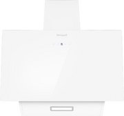 Купольная вытяжка Weissgauff Yota 600 Touch White Glass фото 2 в Казани и Татарстане