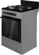 Газовая плита Maunfeld MGC50GEGR08 фото 2 в Казани и Татарстане