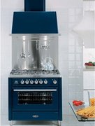 Вытяжка Ilve AM150/BL фото 2 в Казани и Татарстане