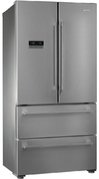 Холодильник SMEG FQ55FXE1 Холодильник SMEG FQ55FXE1