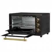 Мини-печь Schaub Lorenz SLE OZ4031 фото 3 в Казани и Татарстане