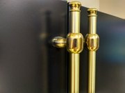 Холодильник IO MABE ORGF2DBHF NM фото 3 в Казани и Татарстане