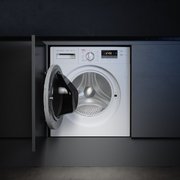 Встраиваемая стирально-сушильная машина Kuppersbusch WT 6508.1 V фото 4 в Казани и Татарстане