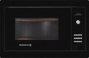 Микроволновая печь De Dietrich DME 729 BB Микроволновая печь De Dietrich DME 729 BB