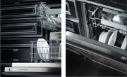 Посудомоечная машина Kuppersberg GLA 680 фото 3 в Казани и Татарстане