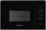 Встраиваемая микроволновая печь Kuppersberg HMW 650 BL фото 2 в Казани и Татарстане
