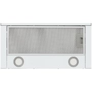 Встраиваемая вытяжка Krona KAMILLA T 600 WHITE (1 мотор) фото 2 в Казани и Татарстане
