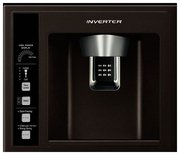Холодильник Hitachi R-W 722 PU1 GBW фото 2 в Казани и Татарстане