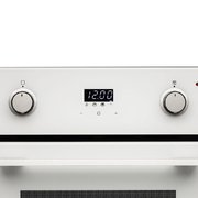 Электрический духовой шкаф KRONA SONATA 45 WH фото 4 в Казани и Татарстане