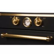 Духовой шкаф Kuppersberg RC 699 ANT Gold фото 3 в Казани и Татарстане