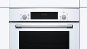 Духовой шкаф Bosch HBF254EW0R фото 2 в Казани и Татарстане