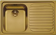 Мойка Смег SP791DOT2 фото в Казани и Татарстане Мойка Smeg SP791DOT2 фото в Казани и Татарстане