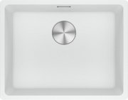 Мойка Franke MRG 110-52 белый