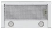 Встраиваемая вытяжка Krona KAMILLA T SENSOR 600 White фото 2 в Казани и Татарстане