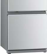 Холодильник Mitsubishi Electric MR-CXR46EN-ST-R фото 3 в Казани и Татарстане