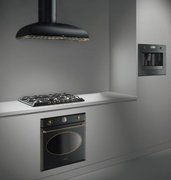 Вытяжка Smeg KSE89AO9 фото 2 в Казани и Татарстане