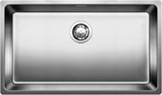 Мойка Blanco Andano 700-U клапан-автомат нержавеющая сталь Мойка Blanco Andano 700-U клапан-автомат нержавеющая сталь