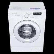 Стиральная машина Maunfeld MFWM106WH051D фото 4 в Казани и Татарстане