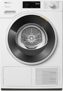Сушильная машина Miele TWC640WP White Edition Сушильная машина Miele TWC640WP White Edition фото