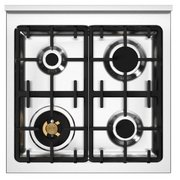 Варочный центр Bertazzoni PRO64L1ENET2 фото 2 в Казани и Татарстане