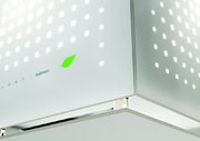 Вытяжка Falmec Rubik 43 (450) (с системой E.ion) ECP white фото 2 в Казани и Татарстане