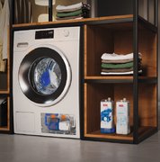Набор средств для стирки Miele UltraPhase Explorer Set (6 шт) фото 3 в Казани и Татарстане