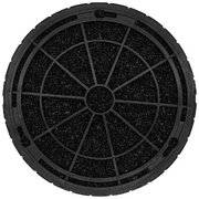 Угольный фильтр Крона TV (1 шт) фото 4 в Казани и Татарстане Угольный фильтр KRONA TV (1 шт) фото 4 в Казани и Татарстане