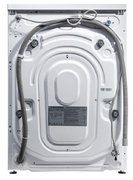 Стиральная машина с сушкой и паром MAUNFELD MFWM1586WH фото 4 в Казани и Татарстане