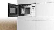 Встраиваемая микроволновая печь Bosch BFL524MW0 фото 3 в Казани и Татарстане