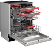 Встраиваемая посудомоечная машина Kuppersberg GIM 6092 фото 2 в Казани и Татарстане